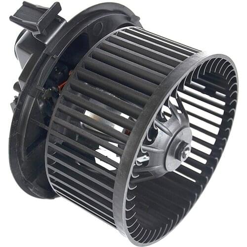 AP02 For Renault Megane Mk2 (2002-2008) 1.5 dCi Heater Blower Motor / Heater Motor Blower Fan 7701056965 7701055135 698729
