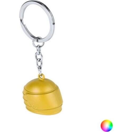 Keychain Helmet