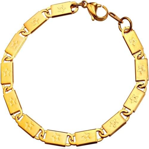 Chain Bracelets ChainsPro China