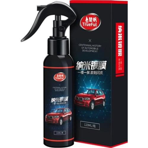 DishyKooker Car Cleaning Products