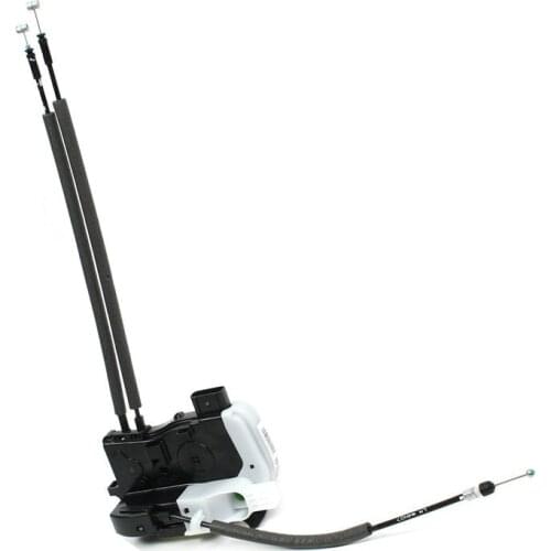 Front Door left right Lock Latch Actuator Motor For hyundai Tucson IX35 2011 2012 2013 2014 2015 Rear door LATCH ASSY LH RH