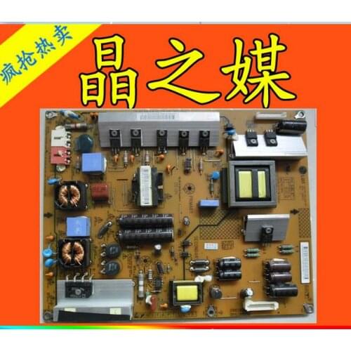 Eay58473201 PN 2300kpg083a-f psll-t804a lcd tv connect board connect wtih POWER supply board T-CON connect board Video