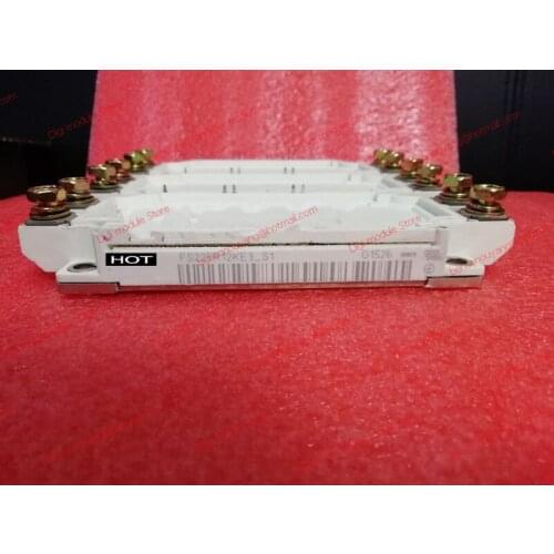 FS225R12KE3-S1 FS225R12KE3_S1 FS225R12KE3 S1