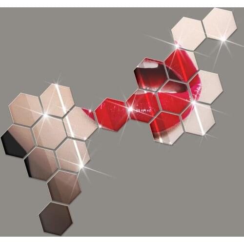 Mirror Wall Stickers GRTDECOR China