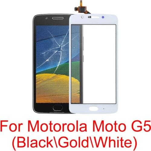Ipartsbuy Touchscreens For Motorola Moto E5 Plus