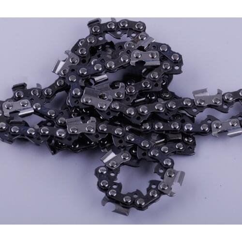 LETAOSK 20" 72DL Drive Links 325 pitch .058" gauge Chainsaw Mill Saw Chain Spare Replacement Accessories