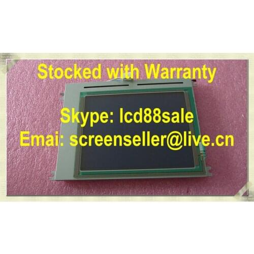 Best price and quality EDMMUG2BRF industrial LCD Display