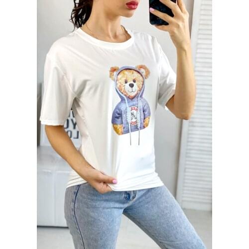 Madam Wong Women's T-shirts