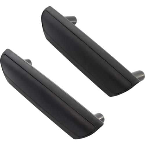 Plastic Interior Door Handle Grip 7H0 867 179 7H0 867 180 Fit for Transporter T5 2003+ Replace Parts Accessories