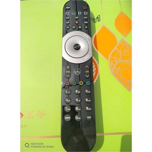 Remote control suitable for huawei tv receiver my tv box player Network universal STB TV DVD SOUND remote