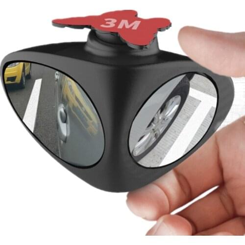 Puou Spherical Mirrors