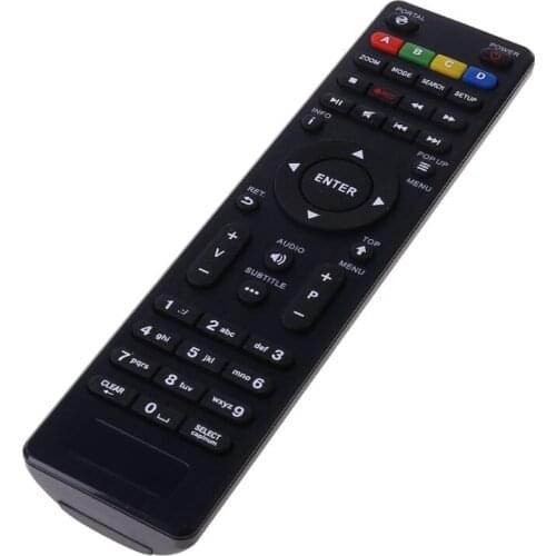 Remote Control Controller Replacement for Kartina Micro Dune HD TV