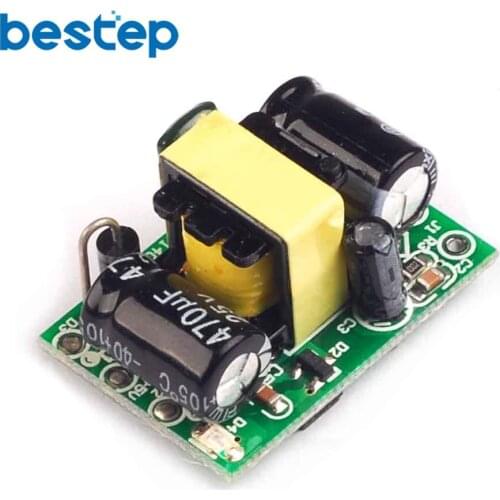 DC 9V 500mA Ultra-small Switching Power Supply Module Built-in Industrial Power