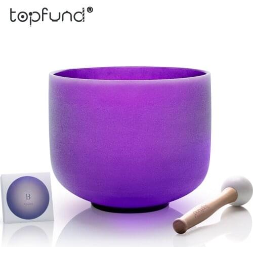 TOPFUND Bells And Wind Chime