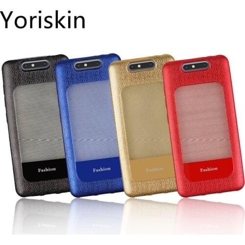 Чехлы для телефонов ZTE Blade V8 Yoriskin China At AliExpress