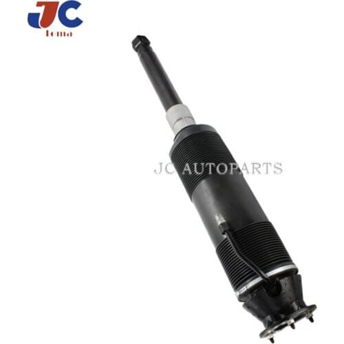 Rear ABC Hydraulic Suspension Shock For Mercede(s) W220 C215 CL S Class S600 Absorber Strut 2203206113 2203200913 2203209113