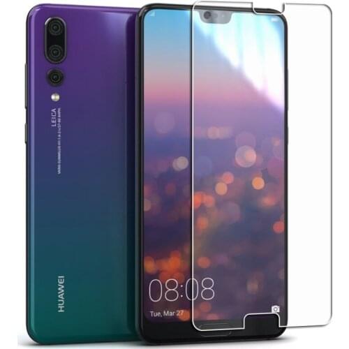 9H HD Tempered Glass For Huawei P20 Pro Protective Film ON P20Pro CLT-L09, CLT-L29 CLT-AL01, CLT-TL01 Screen Protector Cover