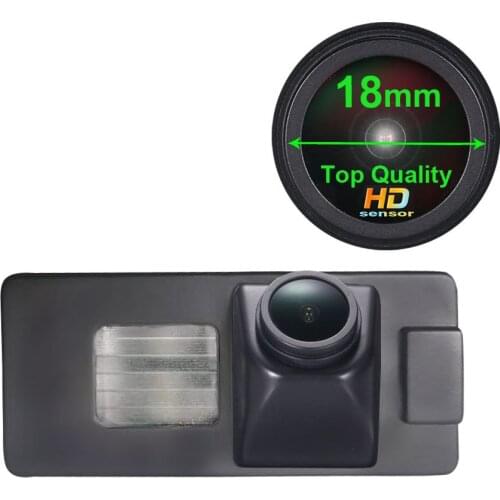 1280*720 Pixels 170 degree CCD Chip backup car camera for For Fiat Freemont 500 500C Abarth 500S Dodge Journey JC JCW JCUV 2017