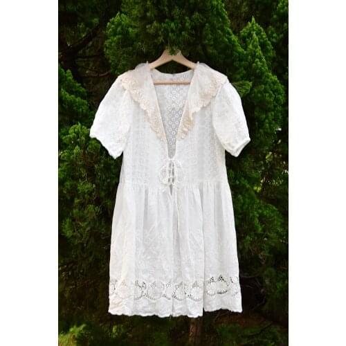 Adorebeauty White Blouses