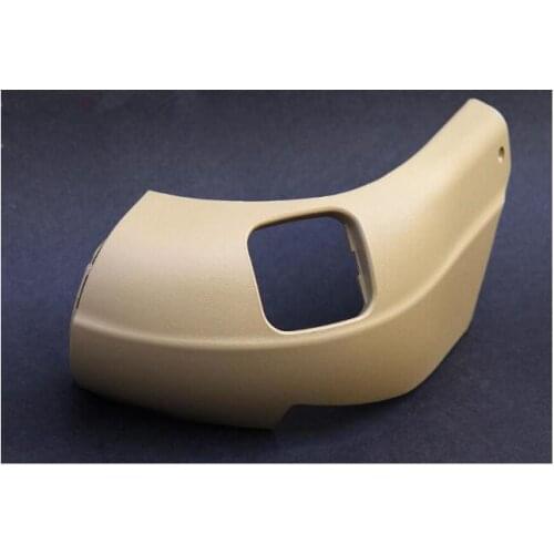 Beige Front Left side Seat Trim Cover for Mercedes-Benz W220 S-Class S320 2000-2002 2209181330