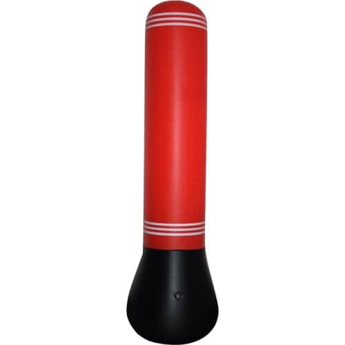 Boxing Bag Fitness Training Toys Kicks Gym Boxing Boxing Bag