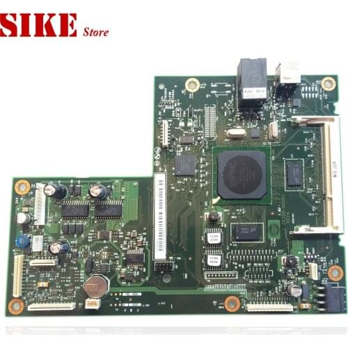 CC400-60001 Logic Main Board For HP CM2320fxi CM2320 CM 2320 2320fxi Formatter Board Mainboard