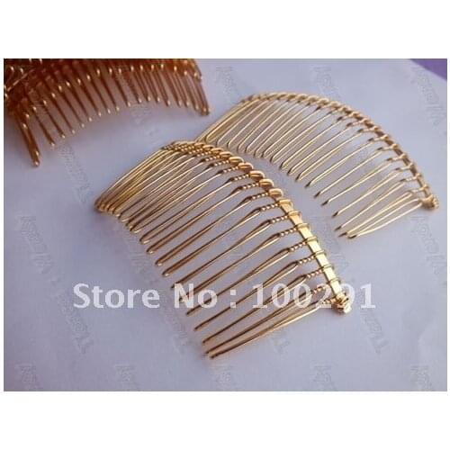 Женские гребни для волос Clam Tears China At AliExpress