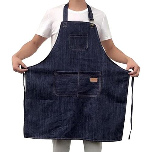 HiMISS Aprons And Aprons For The Kitchen