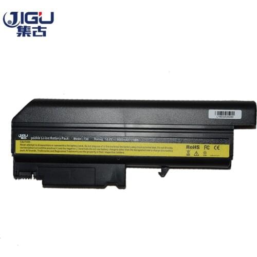 JIGU Black 9 Cells laptop taptop FOR IBM 08K8194 92P1067 92P1090 92P1010 92P1070 92P1091 92P1011 92P1071 92P1101 92P1013 92P1074