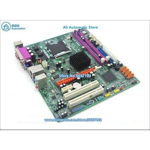 G31T-M5 DDR2 Motherboard