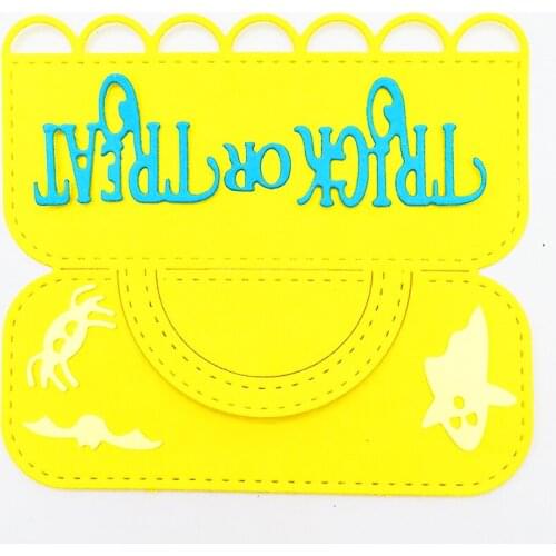 Julyarts 92*103MM Metal Cutting Dies Mold Dies Scrapbooking Soldes for Card Making DIY Scrapbooking Cardstock Die Cut Stencils