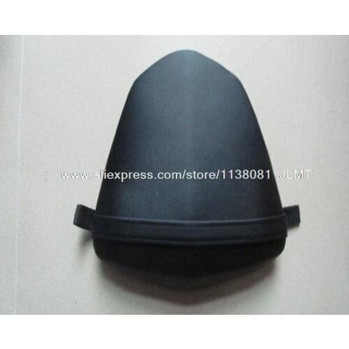 Motorcycle Synthetic Leather Passenger Seat YZFR1 2009 - 2011 for for YAMAHA YZFR1 Rear Passenger Seat