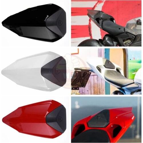 Motorcycle For Ducati Panigale 899 1199 Panigale 2012 2013 2014 2015 Rear Tail Fairing Rear Seat Cover End