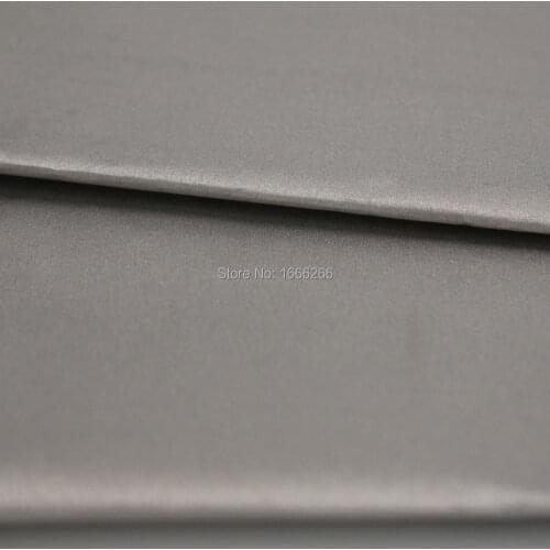 Nickel copper shilding conductive fabric used for industries of high frequency electromagnetic radiation protection