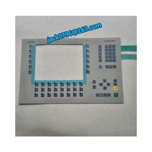 New 6AV6542-0AG10-0AX0 Membrane Keypad
