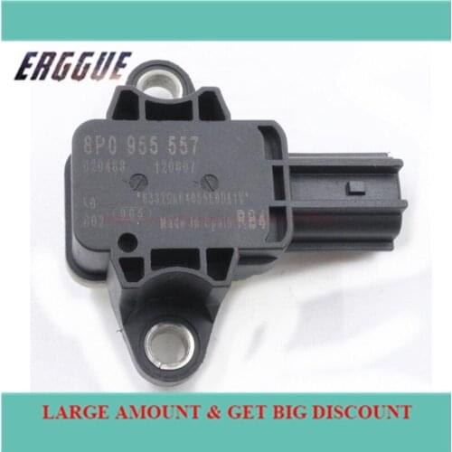 Brand New Original OEM 8P0 955 557 Sensor 8P0955557 For Audi A4 2005-2008 For A4 Quattro 2005-2008