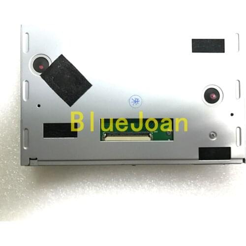 Original New Skypine DVD mechanism HPD-61W DL-201 drive loader correct for Mercedes SMART MAGOTAN Car DVD audio systems