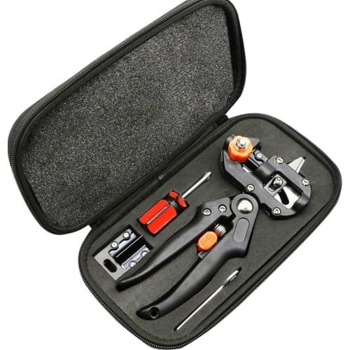 Pruning Cutting Grafting Shears Tree Pruning shears Household Garden shears + 2 Additional Blades garden tools Boxes