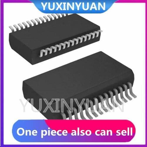 1PCS/LOT BQ7693003DBTR BQ7693003 TSSOP-30 IC Chip yuxinyuan