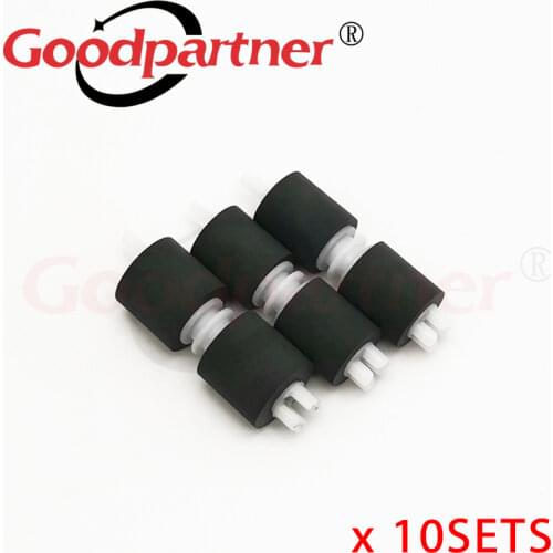 10X Paper Feed Roller for Xerox 5632 5638 5645 5653 5655 5665 5675 5687 5735 5745 5755 5765 5775 5790 5845 5855 5865 5875 5890