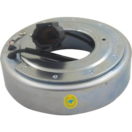 67668 68674 DCS17E Auto Ac Compressor Clutch COIL For Infiniti G35 M35 EX35 G37 92600JK200 506041-0392 5512501 92600-JK200