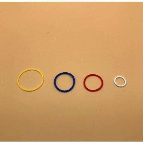 85543, 85544, 85545, 85546 technology building block rubber band compatible with 1x1 2x2 3x3 4x4x4 X3 4x4 5x5 MOC parts ev3 toys