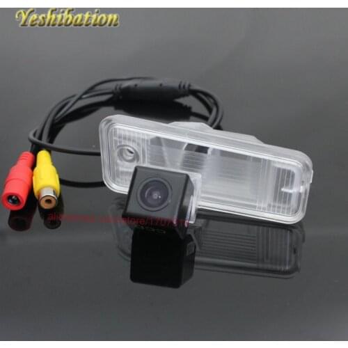 Reverse Car Camera For Hyundai Maxcruz KDM 2013~2015 HD CCD Night Vision Waterproof Car Rear Reversing Camera