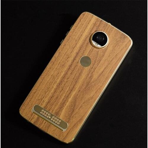 CHEERYMOON CM Screen Protectors For Motorola Moto Z2 Play