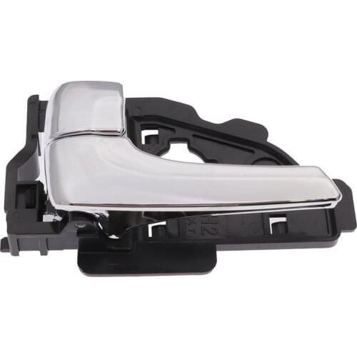 For Hyundai Tucson IX35 2010 2011 2012 2013 2014 2015 4 PCS Left And Right Door Inner Handle Auto Parts Replacement