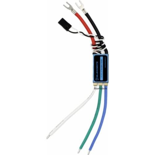 ESC30C ROV Dual-way Brushless ESC For T200 ROV Underwater Robot 30A Electric Speed Controller Under Water Thruster