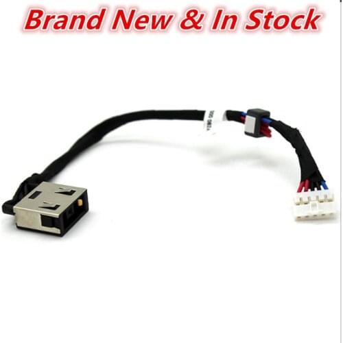 Laptop DC Power Jack Cable Charging Cable For Lenovo B50 B40 B50-70 B50-30 B50-45 B40-30 B40-45 B40-70 B40-80 N40 E40 B50-80 N50