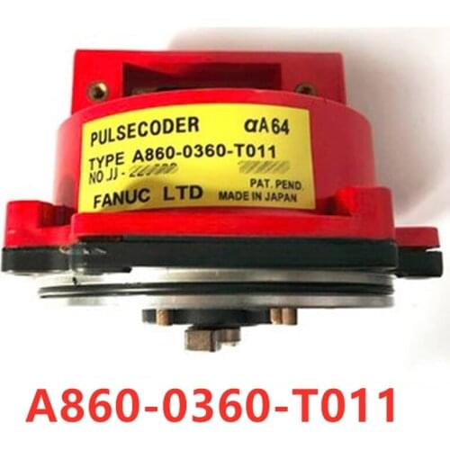 Encoder A860-0360-T011/T011 Original stock Checked well A860-0360-T011