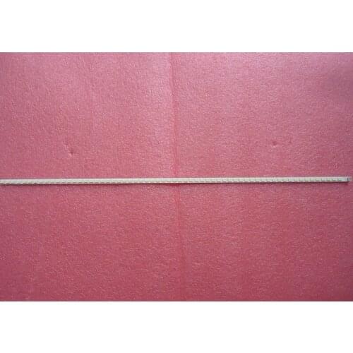 L43E5390A-3D LED43D7900I LED strip STQ430A03_62LED_rev.3_12057 STQ430A03-62LED-rev.3 1 piece=62LED 479MM