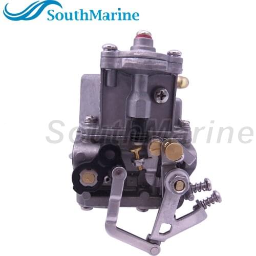 Boat Motor 3BH-03100-0 3AZ-03133-0 3BH031000 3AZ031330 3BH031000M 3AZ031330M Carburetor Assembly for Tohatsu Nissan Outboard Eng